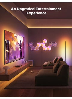 Govee Glide Hexa Ultra LED Lighting  - Image 4