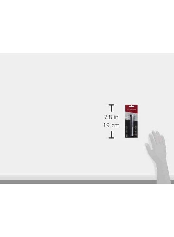 Tombow Mono Zero Eraser Value Pack, Rectangle 2.5 Mm, 1-Pack - Image 3