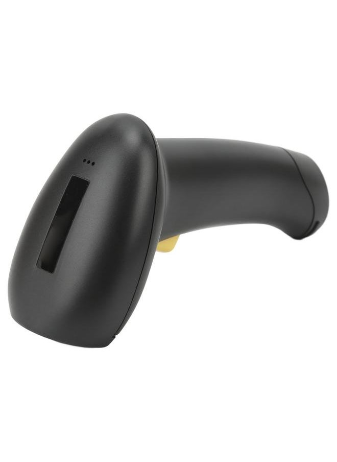 Thoraya Intelligent Barcode Scanner USB 3.3MIL 1500mAh 1 Dimensional Smart 1D Code Barcode Reader DC5V  - Image 4