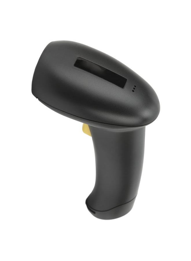 Thoraya Intelligent Barcode Scanner USB 3.3MIL 1500mAh 1 Dimensional Smart 1D Code Barcode Reader DC5V  - Image 3