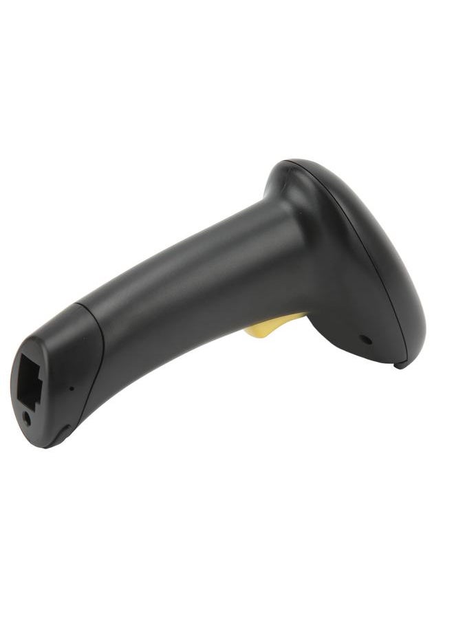 Thoraya Intelligent Barcode Scanner USB 3.3MIL 1500mAh 1 Dimensional Smart 1D Code Barcode Reader DC5V  - Image 2