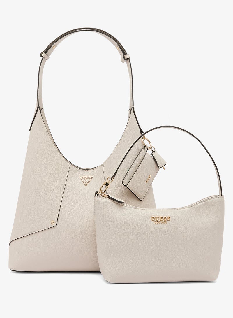 GUESS Darcy Tote Bag - Image 3