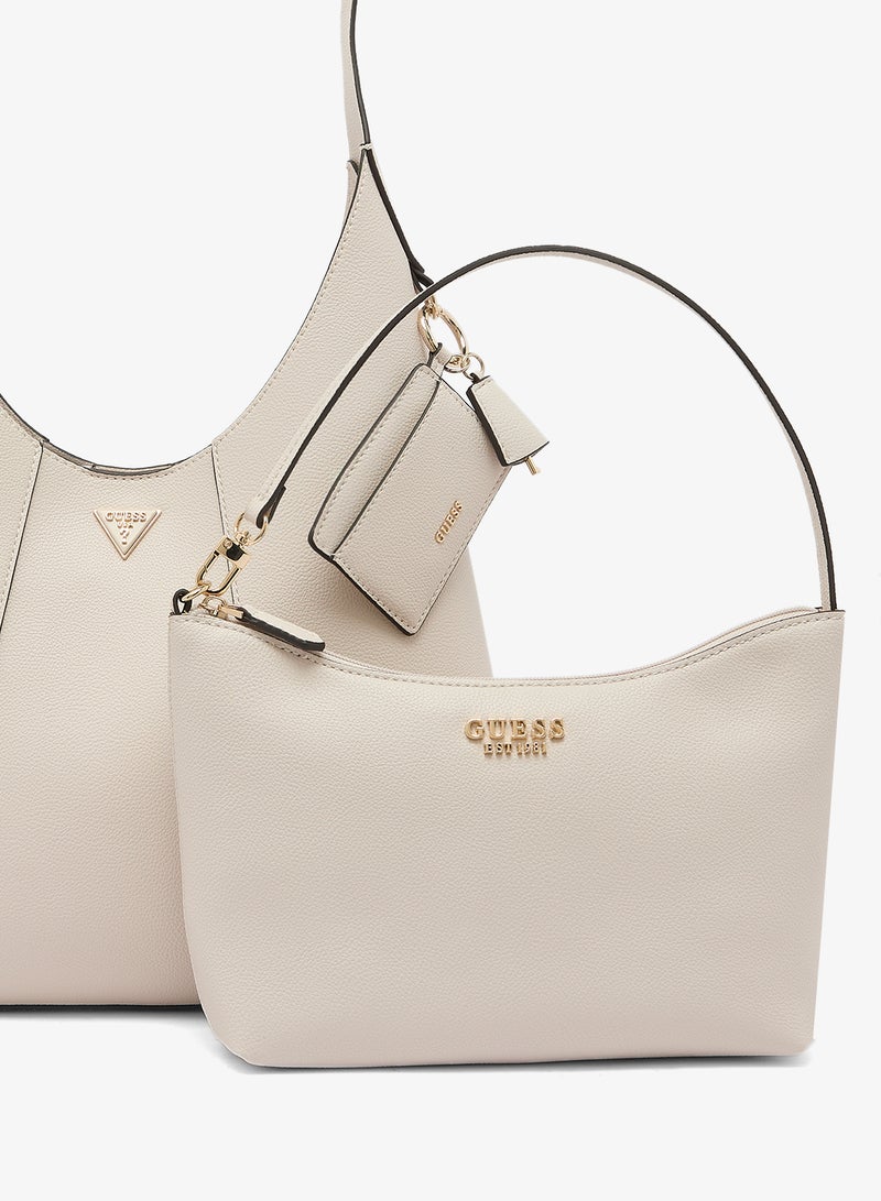 GUESS Darcy Tote Bag - Image 4