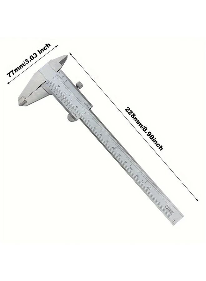 0 150mm Digital Caliper High Precision Industrial Grade For General Household Use - Image 3