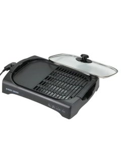 B&D Black & Decker LGM70-B5 Waffle Maker  - Image 1