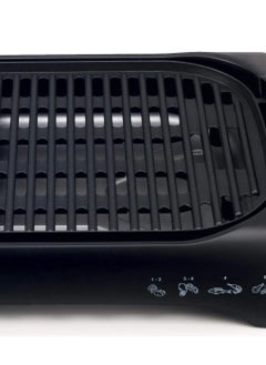 B&D Black & Decker LGM70-B5 Waffle Maker  - Image 3