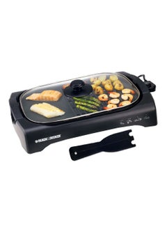 B&D Black & Decker LGM70-B5 Waffle Maker  - Image 2