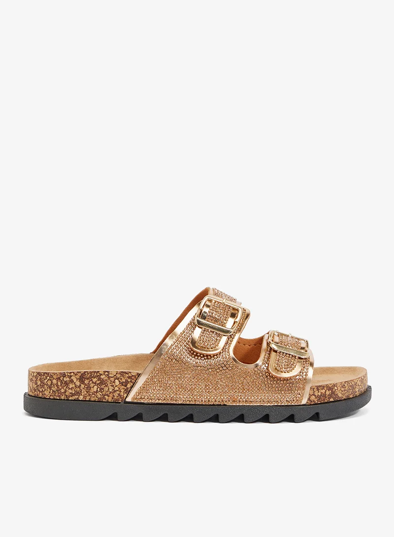 Casual Flat Sandal