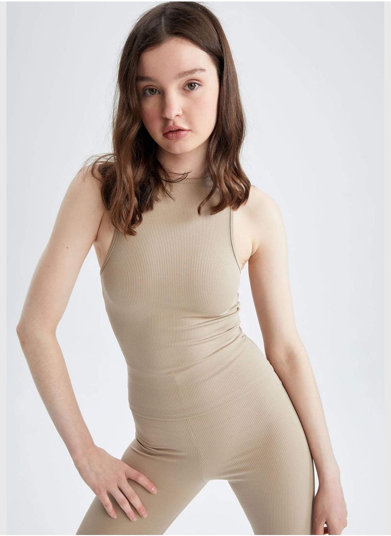 DeFacto - Woman Tank Top - Image 1