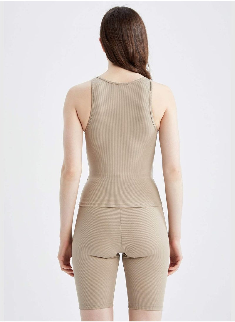 DeFacto - Woman Tank Top - Image 1