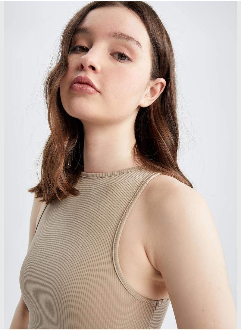 DeFacto - Woman Tank Top - Image 1