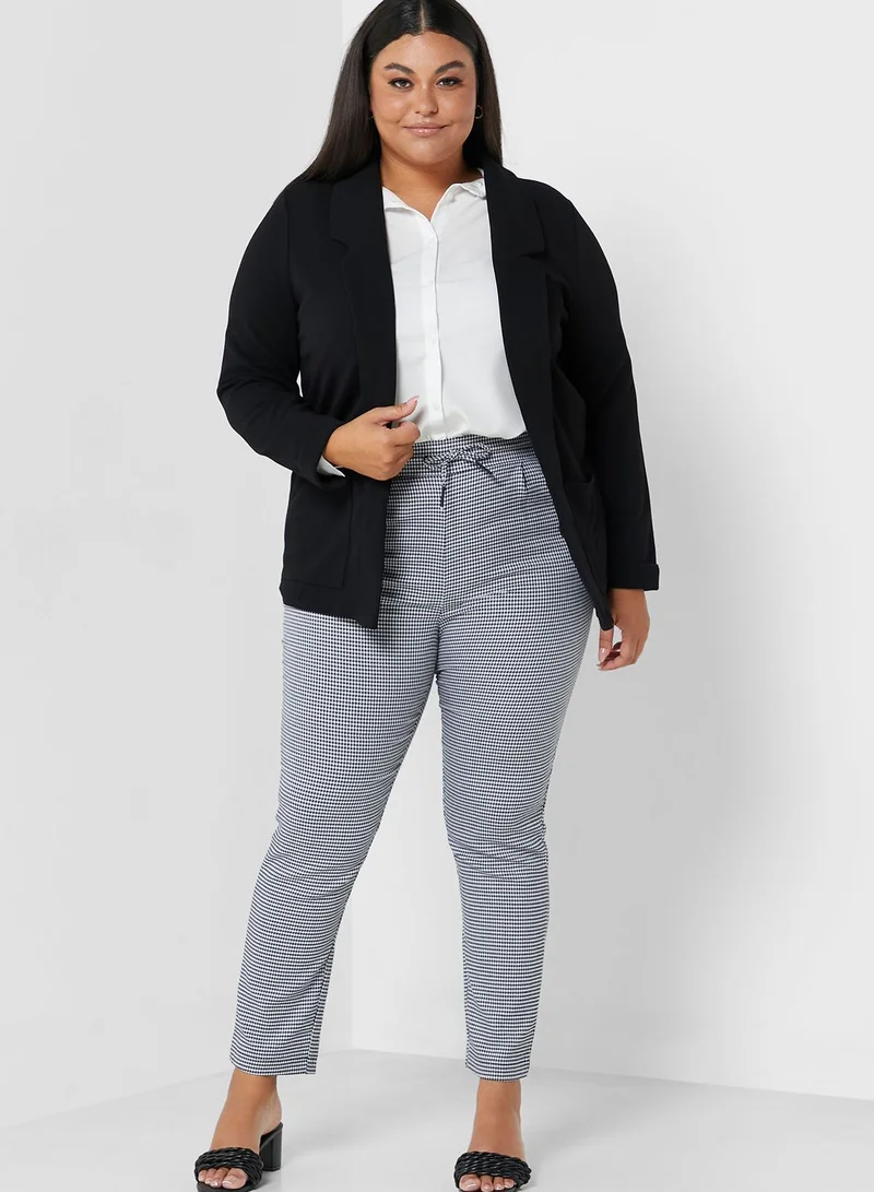 Only Carmakoma Tailored Blazer