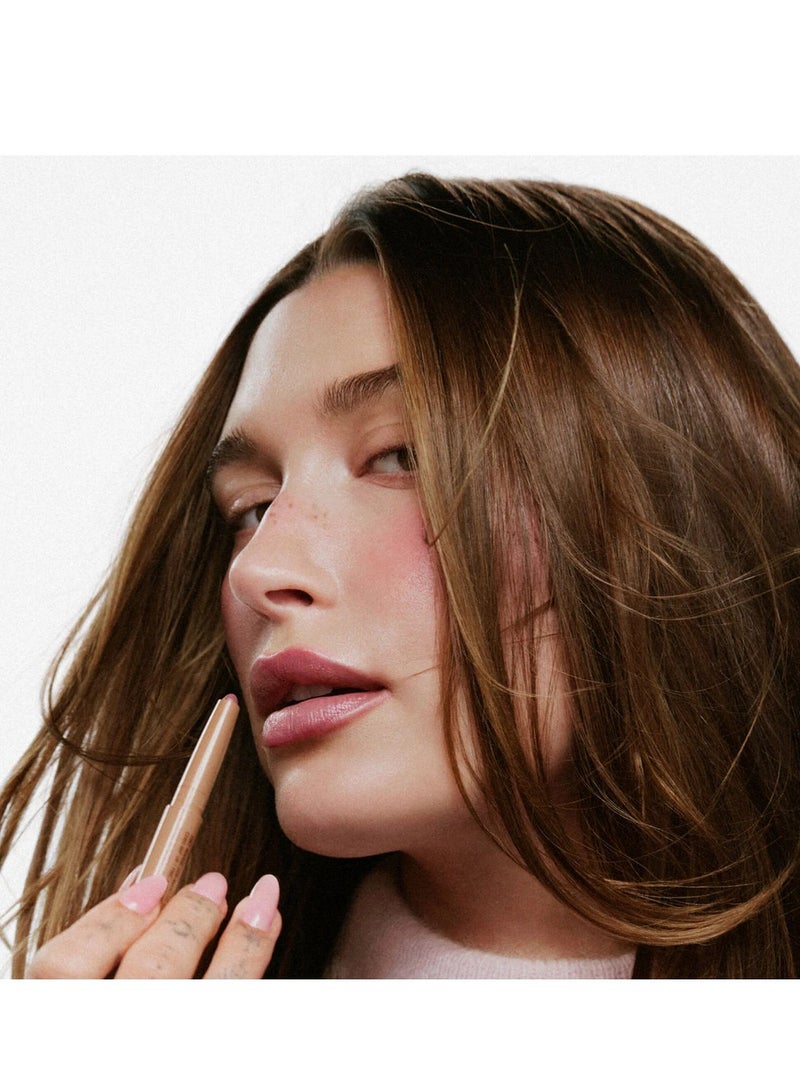 RHODE شكل شفاه الببتيد - ضغط، 0.75 جرام - Image 2