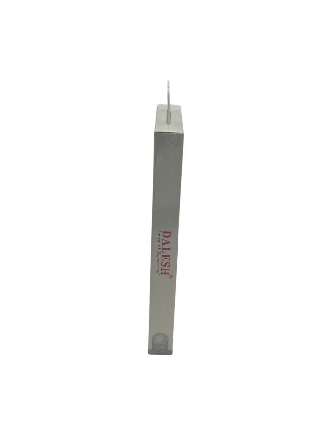 داليش كابل شحن  4 في 1 USB إلى Type C و Lightning إلى Type C شحن سريع متوافق مع آيفون وآيباد وأندرويد كابل متعدد الاستخدام أسود متين موصل نحاس نقي شحن عالي الكفاءة لجميع الأجهزة الذكية - Image 2
