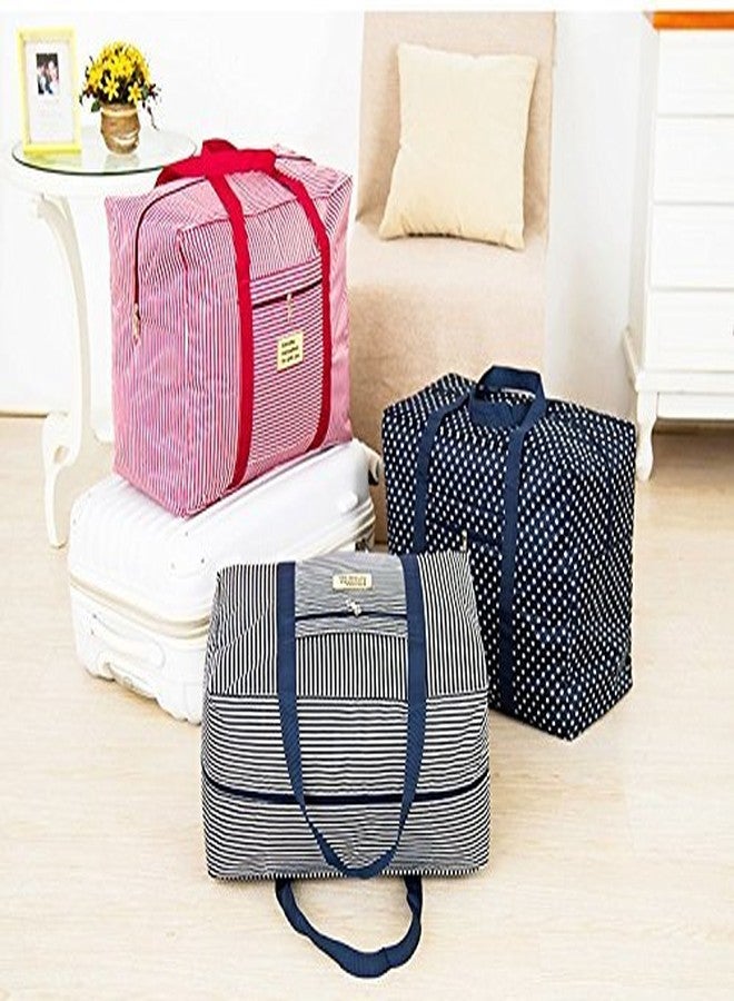 Moolten Nylon 40 Cms Duffle Bag(1561_ multi) - Image 3
