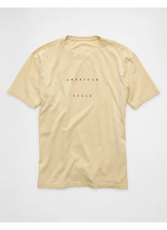American Eagle AE Logo Graphic T-Shirt  - Image 1
