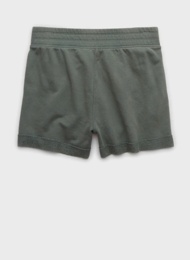 Aerie High Waist Short