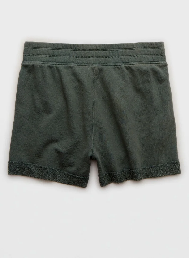 Aerie High Waist Short