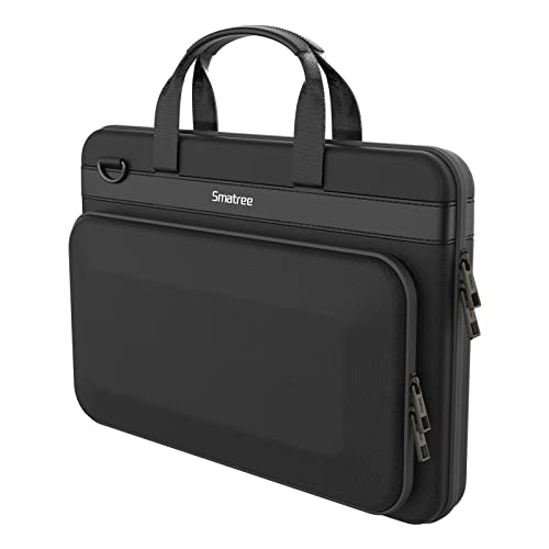 Smatree Heavy Duty Hard Case Compatible for 18 inch Alienware 18 Area51m18m18 R2 for ASUS ROG Strix G18Scar 18 20252024 for Acer Predator Helios 18Neo 18 for Raider 18 HX HP OMEN Laptop 17 - Image 1