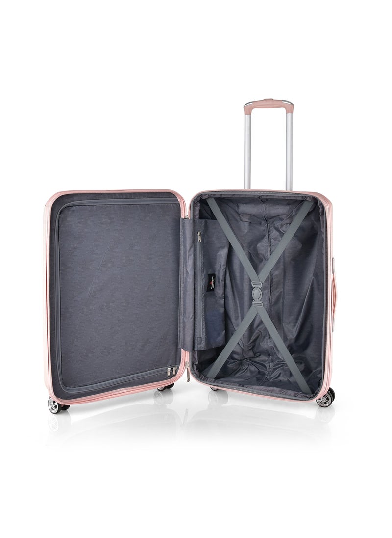 Track - TRACK Luggage Cabin  size 20  inch 6037-20 - Image 1