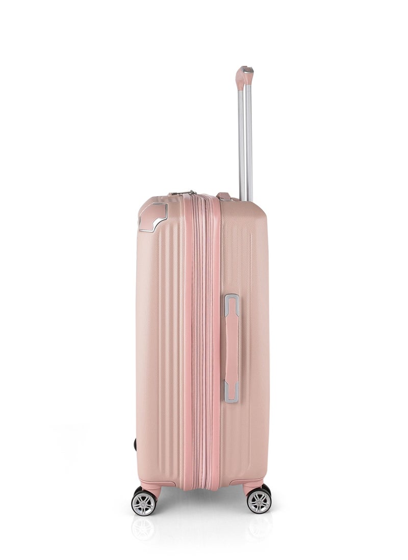 Track - TRACK Luggage Cabin  size 20  inch 6037-20 - Image 1