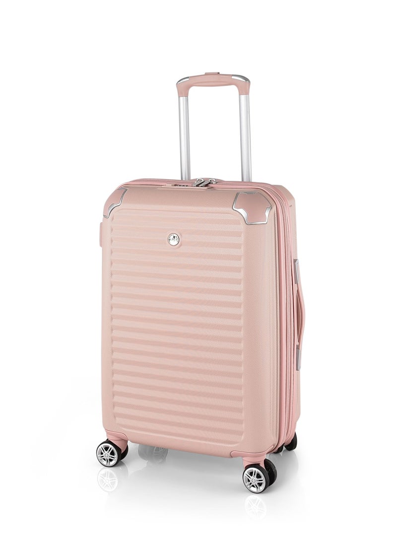 Track - TRACK Luggage Cabin  size 20  inch 6037-20 - Image 1