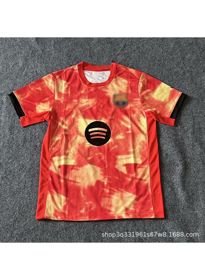 KUYING Fashionable Sports Football Top  - Image 1