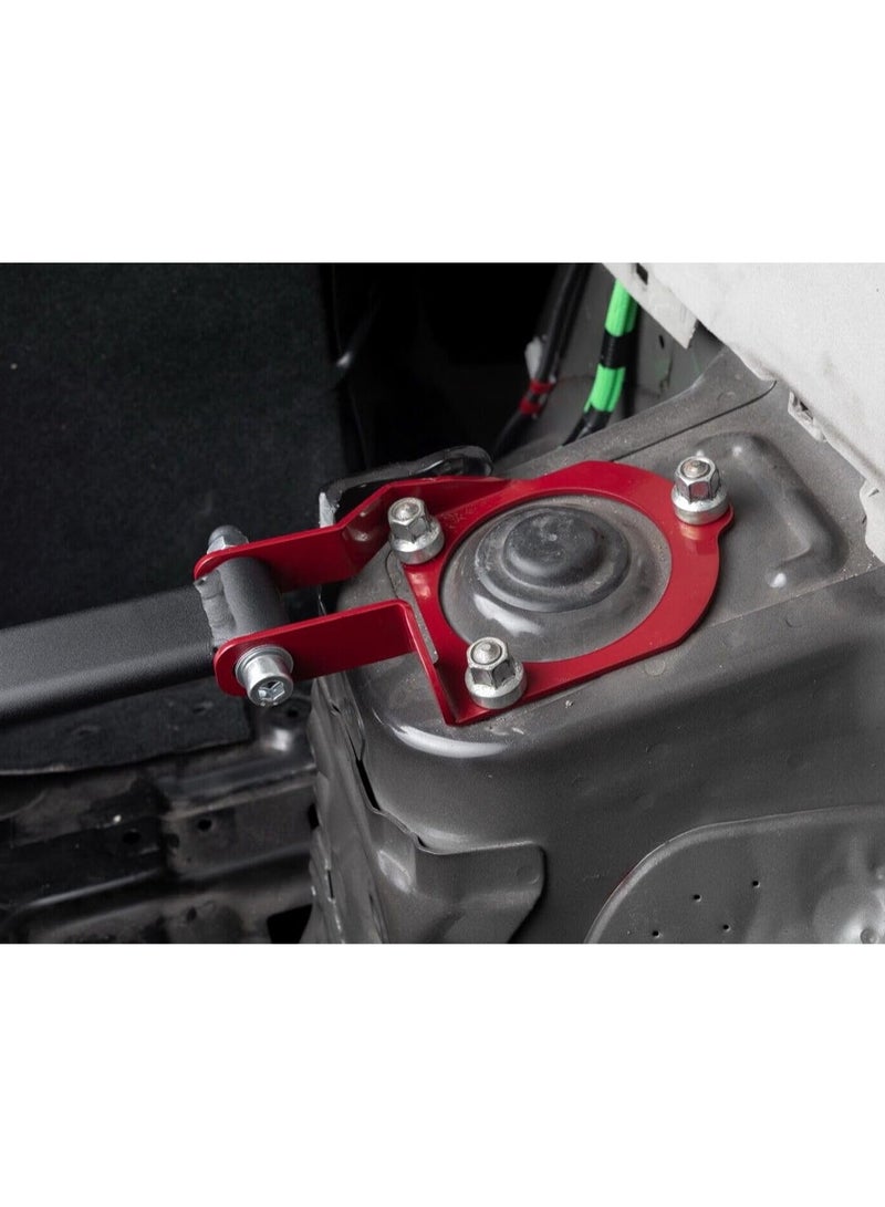 TAIKO Rear Tower Strut Bar Brace for Lexus RX, for Toyota Harrier 2003-2008  - Image 3