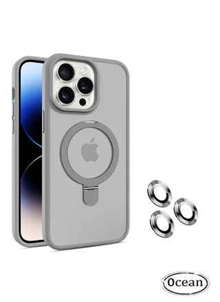 Translucent Grey