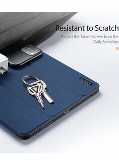 Y&D Smart Wake-up Case for Apple iPad Pro 11 12.9inch Shockproof Leather Silicone Cover Shell Ultra Thin Tablet  - Image 2