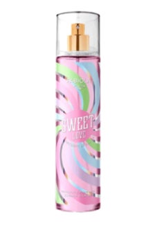 Fabiola Fabiola Sweet Love body mist 250 ml 