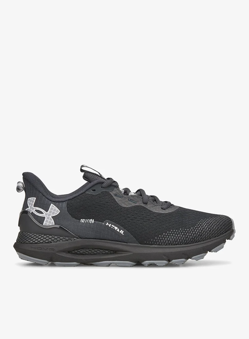 UNDER ARMOUR Sonic Trail Running Shoes