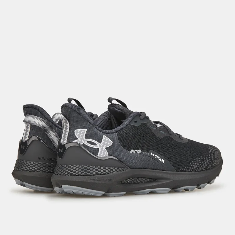 UNDER ARMOUR Sonic Trail Running Shoes