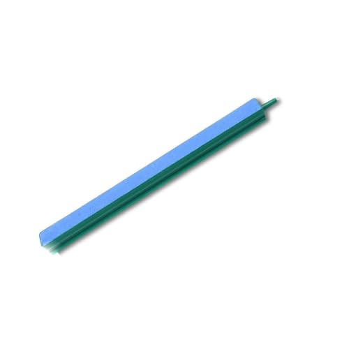 Smiling Pets Air Oxygen Bubble Release Mineral Air Stone Stick | 18 Inch Aquarium Air Stone for Fish Tank, Hydroponics & Aquatic Plants - Image 1