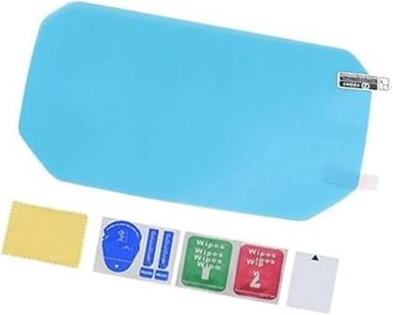 DEMULAX Motorcycle TFT Screen Protector - Image 1