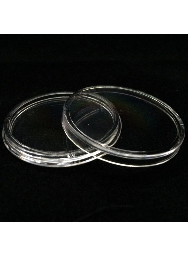 Guardhouse 25 Guardhouse 40mm Airtite Coin Capsules for American Silver Eagle Liberty Coin - Image 3