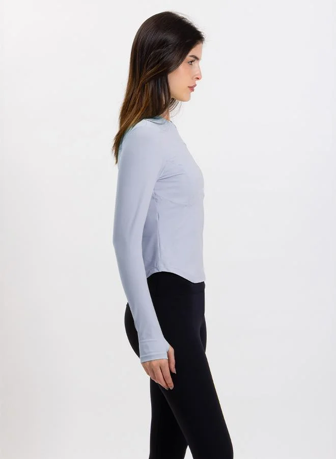 SHAPES SOFT PADDED TOP