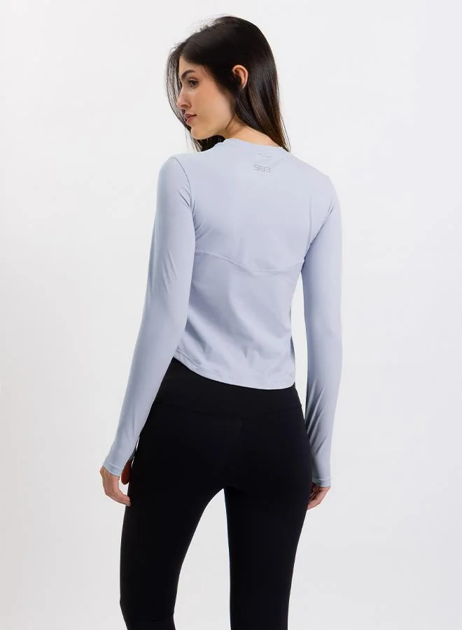 SHAPES SOFT PADDED TOP
