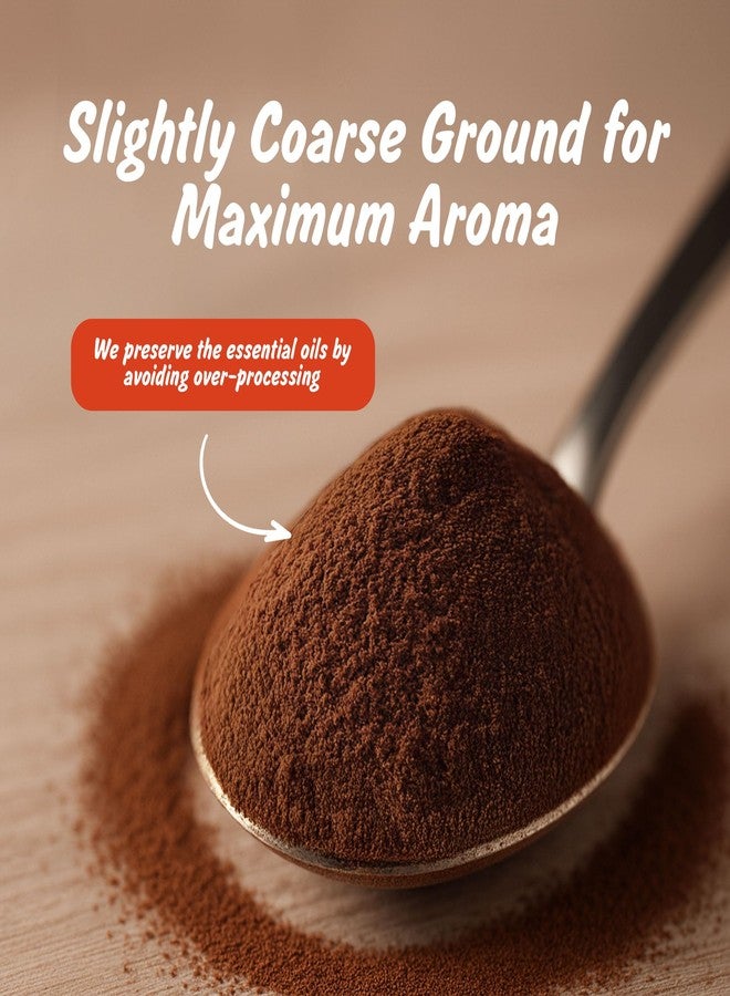 Spice Profile USDA Organic Ground Cloves, Lab Tested for Heavy Metals, Resealable 4 oz Pouch, Laung, Clavo Molido - Image 2