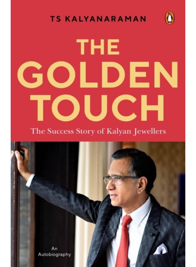 The Golden Touch