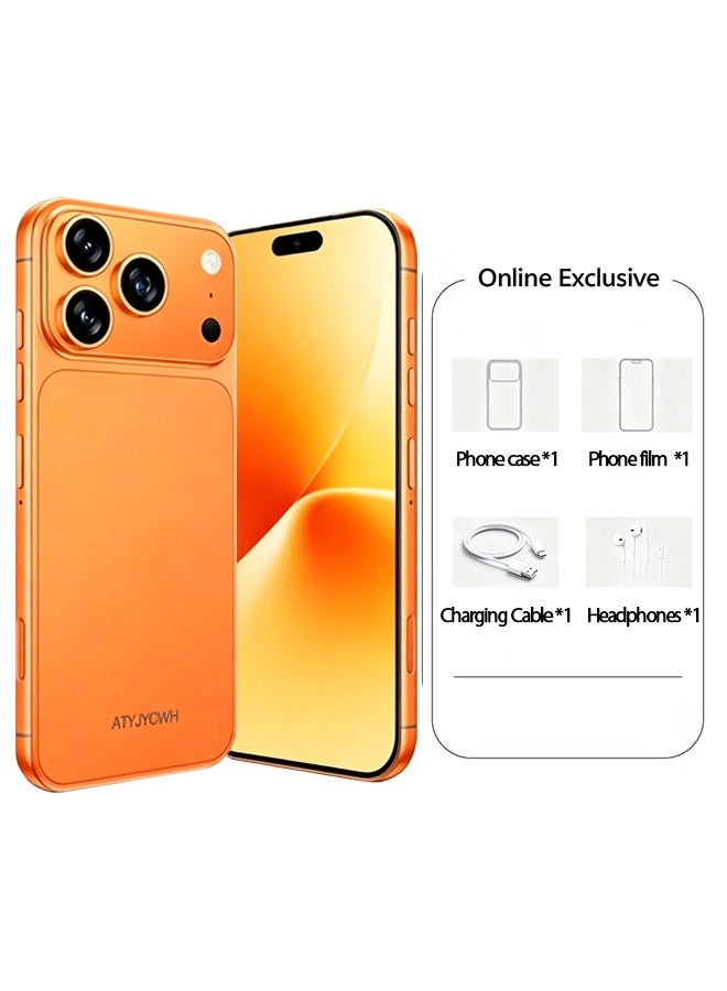 atyjycwh Atyjycwh D17 Promax 256GB 8GB ZEA968CF855E31A70D185Z