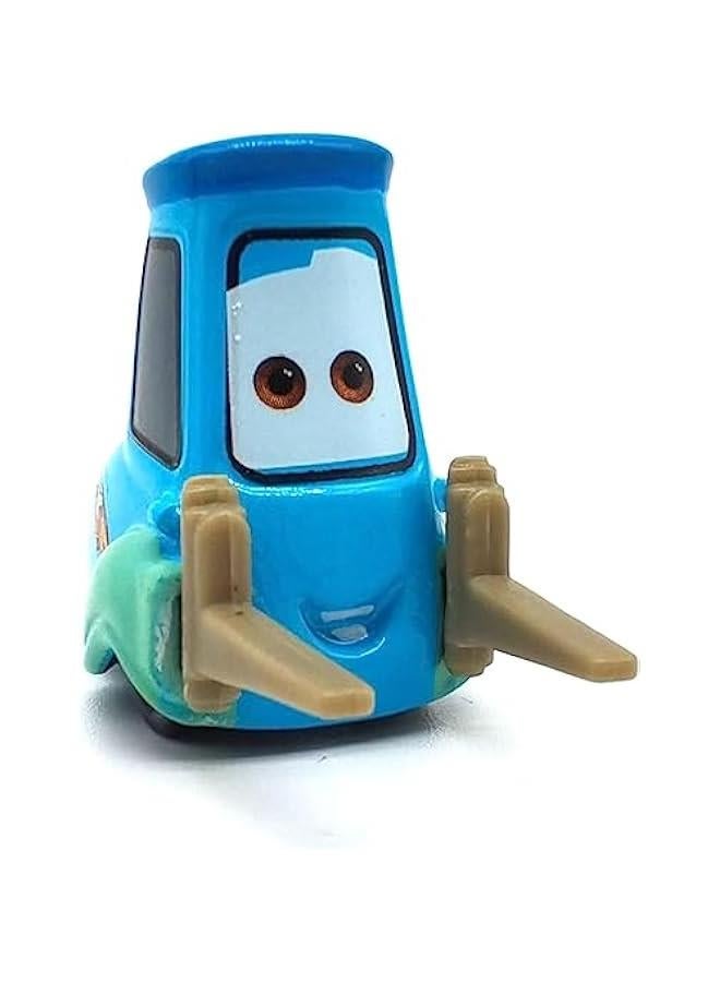 Movie Car Toy Guido 1:55 Scale Die-Casting Car Metal Alloy Boy Kid Toy - Image 2