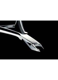 Seki Edge SEKI EDGE SS-306-1/4 Jaw Cuticle Nipper  - Image 4