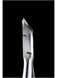 Seki Edge SEKI EDGE SS-306-1/4 Jaw Cuticle Nipper  - Image 5