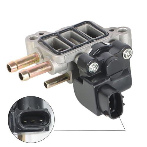 SEBLAFF Idle Air Control Valve kit Replacement for Accord 2.3L EX/LX/SE 1998-2002 36460PAAL21 - Image 3
