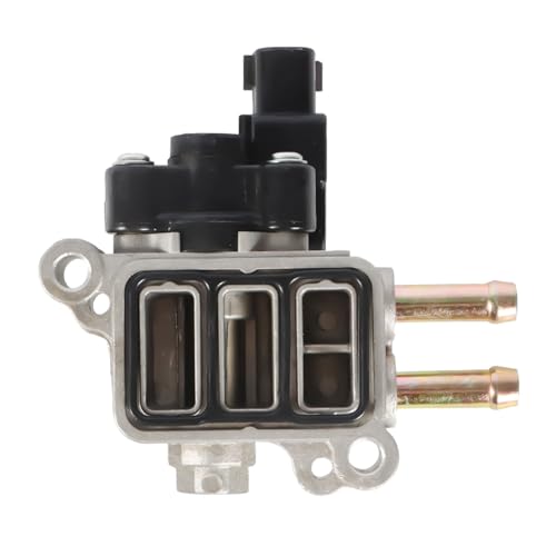 SEBLAFF Idle Air Control Valve kit Replacement for Accord 2.3L EX/LX/SE 1998-2002 36460PAAL21 - Image 2