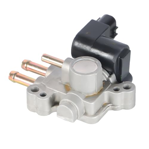 SEBLAFF Idle Air Control Valve kit Replacement for Accord 2.3L EX/LX/SE 1998-2002 36460PAAL21 - Image 5