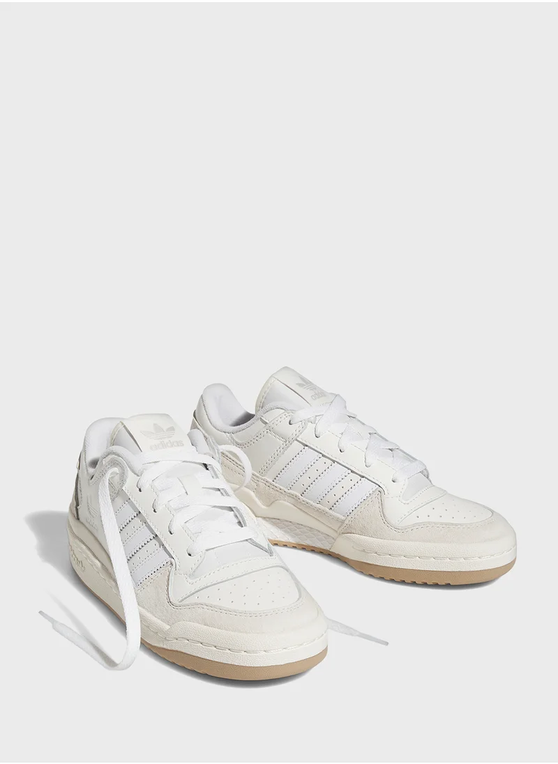 adidas Originals Youth Forum Lowl