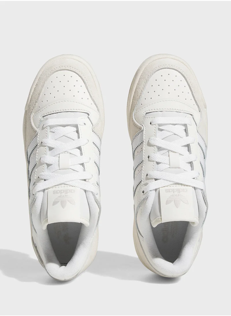 adidas Originals Youth Forum Lowl