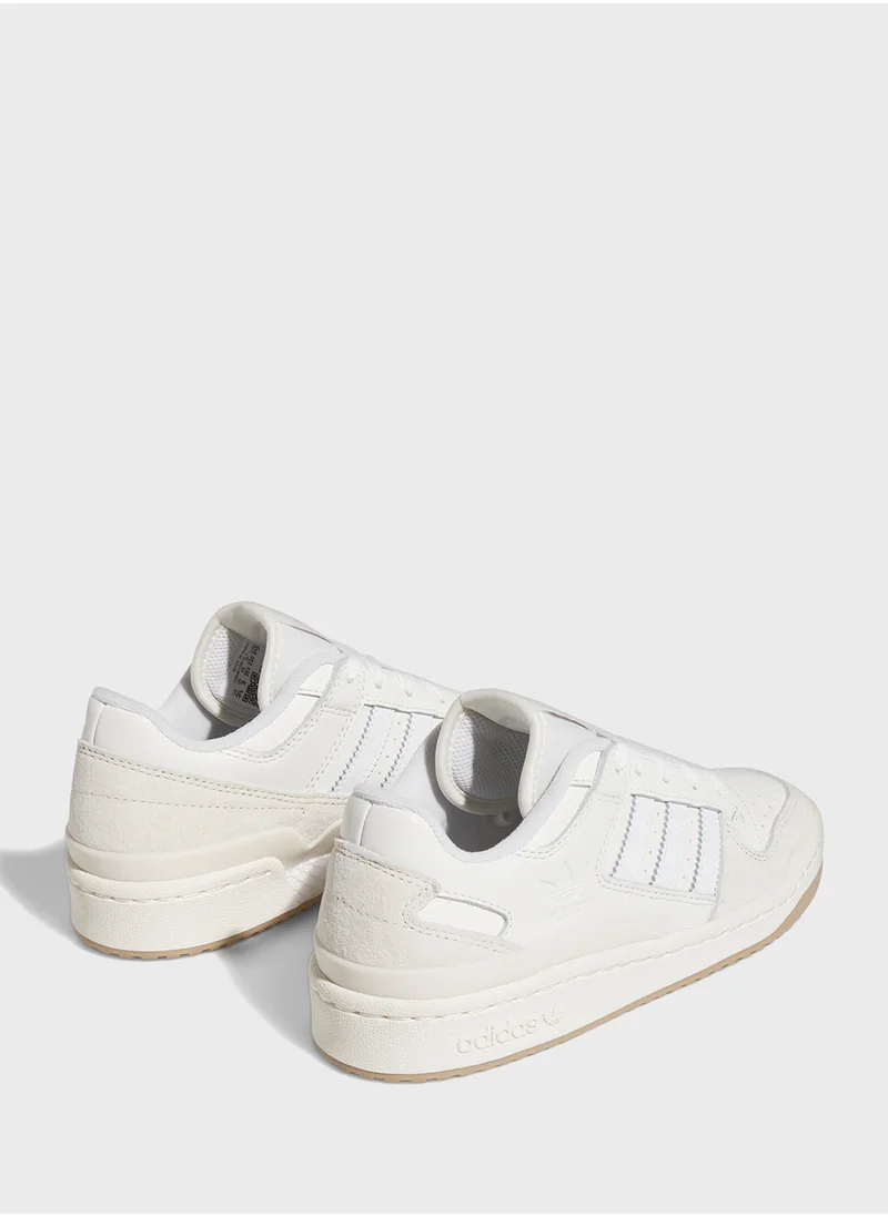 adidas Originals Youth Forum Lowl